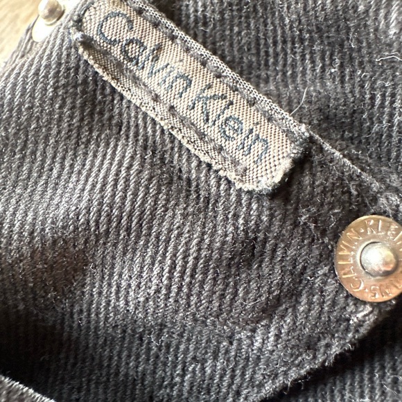 Vintage cut-offs - Picture 5 of 6